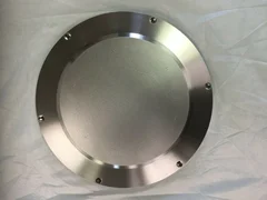 0020-30406 PERF.PLATE 150MM BW