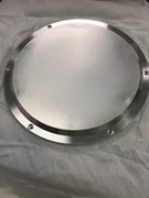 0020-30407 PERF. PLATE 200MM BW