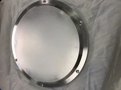 0020-30407 PERF. PLATE 200MM BW