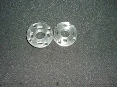 0020-30482 COUPLING,FLEX,8",OXIDE