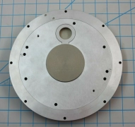 0020-30629 / NDM-275-021, PEDESTAL POLY/WSI 200MM NOTCH / APPLIED MATERIALS AMAT