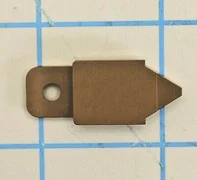 0020-30722 (LOT OF 25) / FINGER REMOVABLE AL200MM / APPLIED MATERIALS AMAT