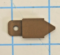 0020-30722 (LOT OF 25) / FINGER REMOVABLE AL200MM / APPLIED MATERIALS AMAT