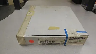 0020-30747, AMAT, SUSCEPTOR,125MM SACVD UNIVERSAL CHAMBER