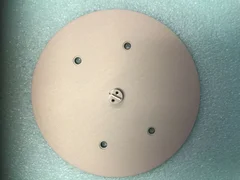 0020-30754 SUSCEPTOR TEOS 150MMUNIVERSALCHAMBER