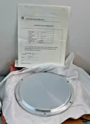 0020-30797 / PLATE  PERF 200MM GIANT GAP NITRADE / APPLIED MATERIALS AMAT
