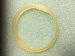 0020-30821 RING,FOCUSING, .75,LEXAN ALUM, 150MM