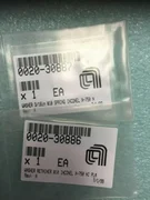 0020-30886 and 0020-30887 WASHER INCONEL X-750 NI PLA