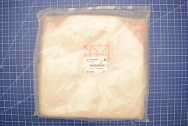 0020-30983 /PLATE, TOP, CHMBR, PRSP /APPLIED MATERIALS AMAT