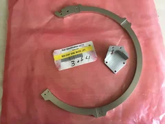 0020-31247, Applied Materials, AMAT, RING WAFER LIFT 100-150 MM UNIV. CHAMBER