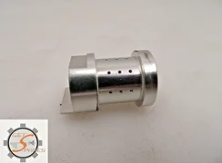 0020-31425 / LID, MIXER GAS BOX, BWCVD / APPLIED MATERIALS AMAT