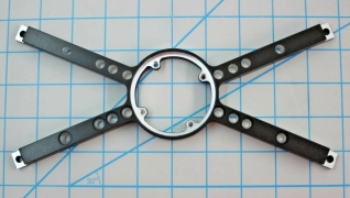 0020-31463 / CARRIER,COMPLIANT, EXT CATHODE / APPLIED MATERIALS AMAT	