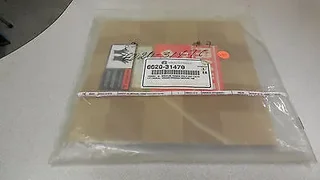 0020-31470, AMAT, INSERT, NI, MEDIUM, 150MM POLY,EXT CATH