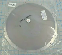 0020-31492 / GAS DIST. PLATE, 101 HOLES / APPLIED MATERIALS AMAT