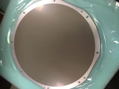 0020-31492 GAS DISTRIBUTION PLATE, 101 HOLES