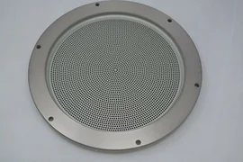 0020-31521 / PLATE,PUMPING,NITRIDE,DELTA (0020-10120) / APPLIED MATERIALS AMAT	