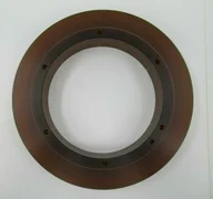 0020-31626 / RING, FLANGE, INSULATING, ESC / APPLIED MATERIALS AMAT