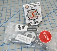 0020-31632 / CARRIER, ESC / APPLIED MATERIALS AMAT	