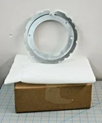 0020-31638 / COVER, 200MM, ESC / APPLIED MATERIALS AMAT