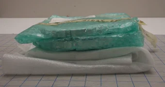 0020-31638 (LOT OF 3) / COVER, 200MM, ESC / APPLIED MATERIALS AMAT