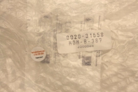 0020-31658 / CLAMP, VESPEL, OX-MLR-NIT, 200MM / APPLIED MATERIALS AMAT