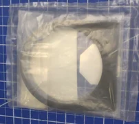 0020-31695 / WEDGE THROTTLE VALVE / APPLIED MATERIALS AMAT