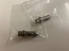 0020-32047 POST,LOWER,2PC,EXIT PEDESTAL LIFT, lot of 5