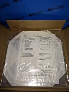 0020-32262 AMAT Gas Dist Plate,133 Holes .156 Thick