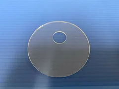 0020-32365 FILTER,UV, RECESSED ENDPOINT , lot of 10