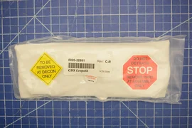 0020-32991 /SECONDARY ARM EXTENSION DRIVE P5000 MC R / APPLIED MATERIALS AMAT