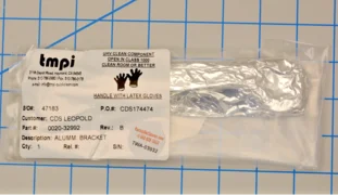 0020-32992 / PRIMARY LINK ROTATION STABILIZER P5000 / APPLIED MATERIALS AMAT