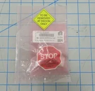 0020-33006 / BEARING SUPPORT SECONDARY LINK/BLADE MC / APPLIED MATERIALS AMAT