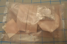 0020-33011 / BEARING HSG PRIMARY LINK/COUPLER P5000 M / APPLIED MATERIALS AMAT