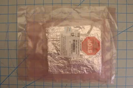 0020-33039 / 	WAFER GRIP 200MM BLADE, P5000 MC ROBOT / APPLIED MATERIALS AMAT