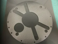 0020-33166 SHEET, THERMAL TRANSFER-STD CATHODE