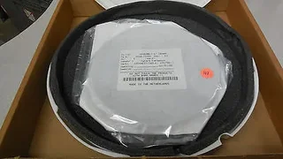 0020-33784, AMAT, ASSEMBLY 6" CROWN