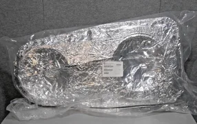 0020-33806 / CHAMBER UPPER DPS A3 / APPLIED MATERIALS AMAT