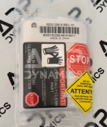 0020-33810	COVER, GAS FEED ASSY, DSP A3  -  NEW APPLIED MATERIALS AMAT