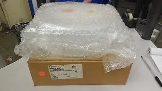 0020-34031, AMAT, SUPPORT, PEDESTAL,SHORTENED, SIMPLE CATH