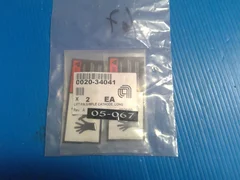 0020-34041, LIFT PIN SIMPLE CATHODE, LONG