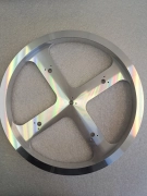 0020-34111   AMAT APPLIED MATERIALS PLATE,LEVELING,HEATER,DXZ