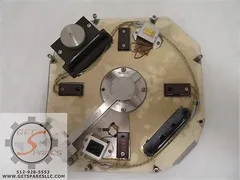 0020-34326 / GAS INLET, COVER SSGD / AMAT