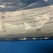 0020-34696 FILLER SLIT VALVE. APPLIED MATERIAL  (AMAT)