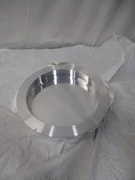 0020-34710 FACEPLATE, SIN, DXZ, SILANE Shower head, 106289