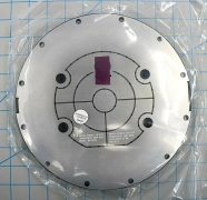 0020-34862 / PEDSTL,150MM,FLAT(1S),5.679 DIA,ESC,SIMP / APPLIED MATERIALS AMAT