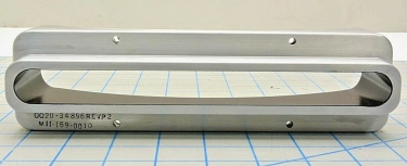 0020-34896 / FILLER, SLIT VALVE, RPS / APPLIED MATERIALS AMAT