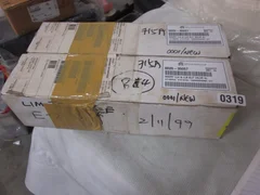 0020-35057, APPLIED MATERIALS,  INSERT, LLA &amp; LLB SLIT VALVE, ALUMINUM E