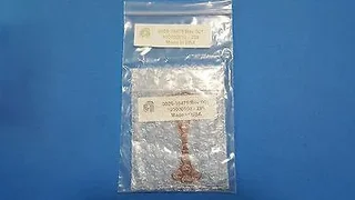 0020-35475 Applied Material AMAT Centura RTP PAD KAPTON ROBOT BLADE QUARTZ