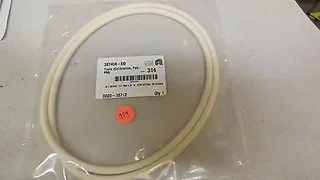 0020-35712 AMAT, O RING,14.764 ID X .275 VITON 75 DURO