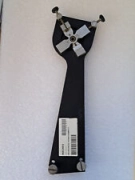 0020-35972   AMAT Applied Materials ARM, ROTATION ADJ. TIE DOWN CHAMBER A & B